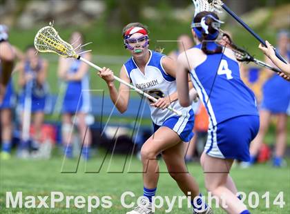 Thumbnail 3 in Edgemont @ North Salem (Section 1 Class C Quarterfinal) photogallery.