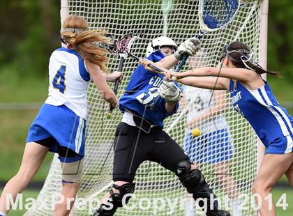Thumbnail 3 in Edgemont @ North Salem (Section 1 Class C Quarterfinal) photogallery.
