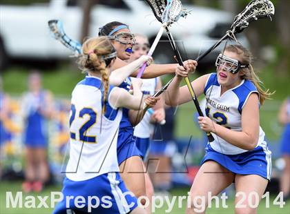 Thumbnail 3 in Edgemont @ North Salem (Section 1 Class C Quarterfinal) photogallery.
