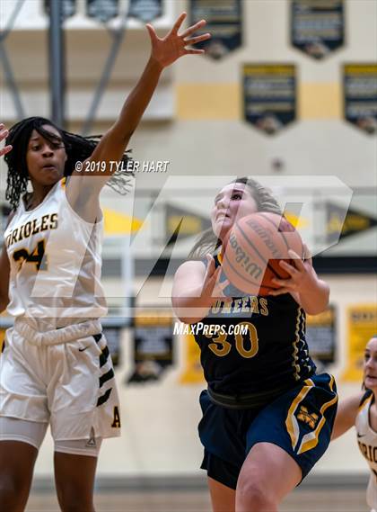 Thumbnail 3 in JV: Mooresville @ Avon photogallery.