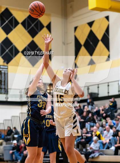 Thumbnail 3 in JV: Mooresville @ Avon photogallery.