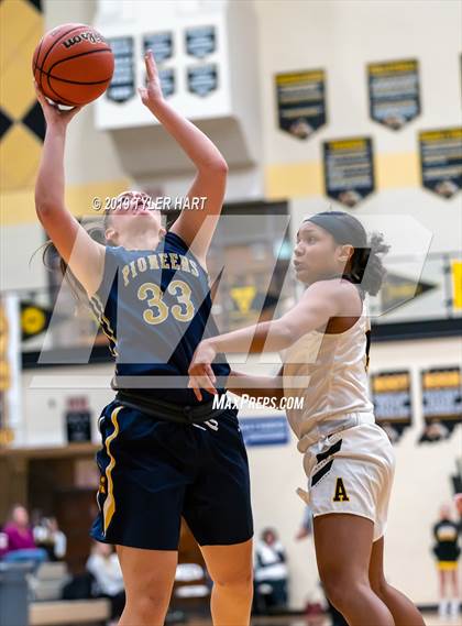 Thumbnail 3 in JV: Mooresville @ Avon photogallery.