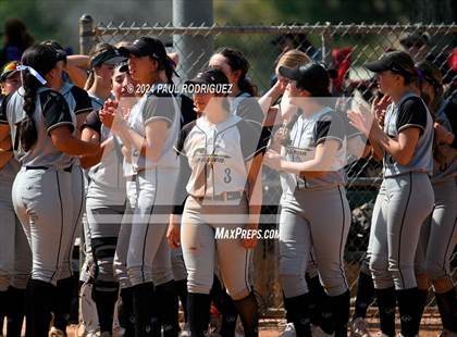 Thumbnail 1 in Canyon vs Yucaipa (Michelle Carew Classic) photogallery.