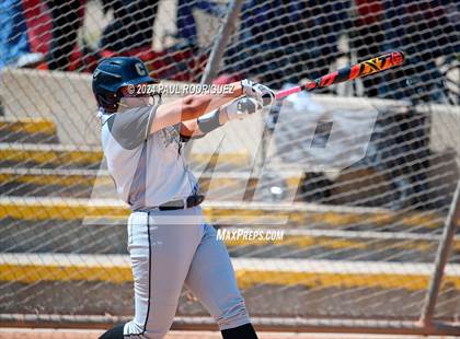Thumbnail 1 in Canyon vs Yucaipa (Michelle Carew Classic) photogallery.