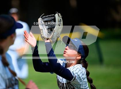 Thumbnail 3 in Canyon vs Yucaipa (Michelle Carew Classic) photogallery.
