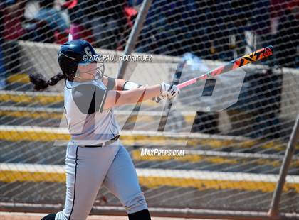 Thumbnail 2 in Canyon vs Yucaipa (Michelle Carew Classic) photogallery.