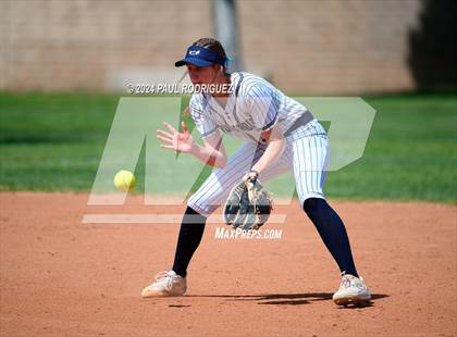 Thumbnail 1 in Canyon vs Yucaipa (Michelle Carew Classic) photogallery.