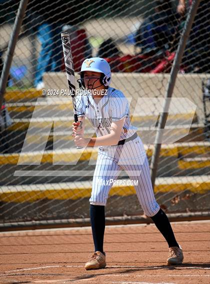 Thumbnail 1 in Canyon vs Yucaipa (Michelle Carew Classic) photogallery.