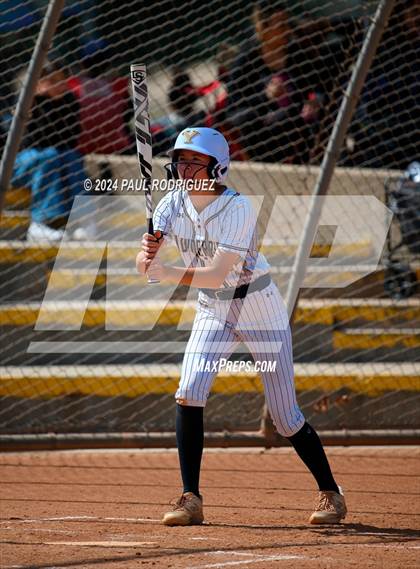 Thumbnail 3 in Canyon vs Yucaipa (Michelle Carew Classic) photogallery.