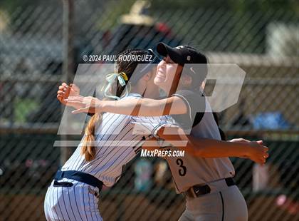 Thumbnail 1 in Canyon vs Yucaipa (Michelle Carew Classic) photogallery.