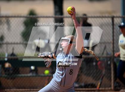 Thumbnail 1 in Canyon vs Yucaipa (Michelle Carew Classic) photogallery.