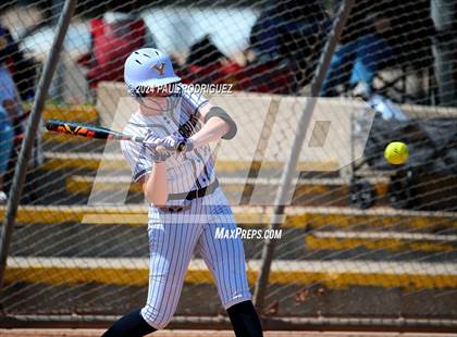 Thumbnail 3 in Canyon vs Yucaipa (Michelle Carew Classic) photogallery.