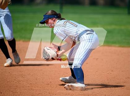 Thumbnail 3 in Canyon vs Yucaipa (Michelle Carew Classic) photogallery.