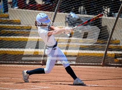 Thumbnail 1 in Canyon vs Yucaipa (Michelle Carew Classic) photogallery.