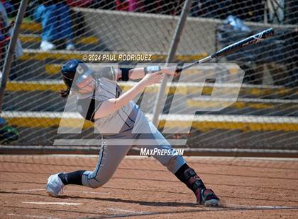 Thumbnail 1 in Canyon vs Yucaipa (Michelle Carew Classic) photogallery.