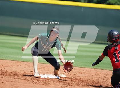 Thumbnail 1 in North Gwinnett @ Wesleyan photogallery.