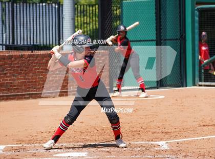 Thumbnail 3 in North Gwinnett @ Wesleyan photogallery.