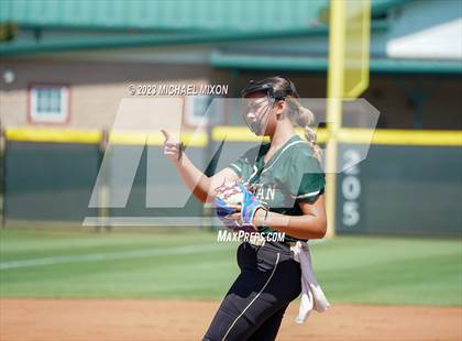 Thumbnail 1 in North Gwinnett @ Wesleyan photogallery.