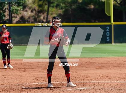 Thumbnail 1 in North Gwinnett @ Wesleyan photogallery.