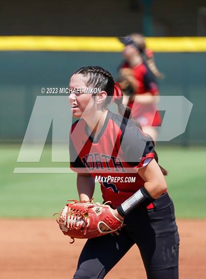 Thumbnail 3 in North Gwinnett @ Wesleyan photogallery.