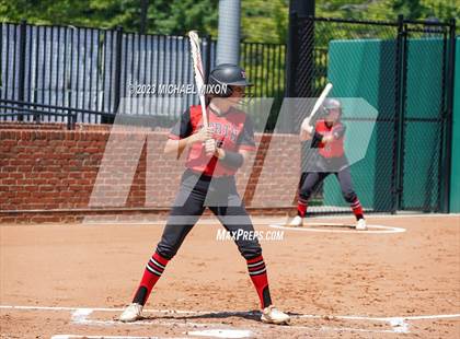 Thumbnail 3 in North Gwinnett @ Wesleyan photogallery.