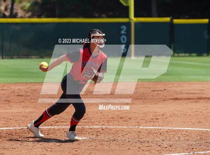 Thumbnail 3 in North Gwinnett @ Wesleyan photogallery.