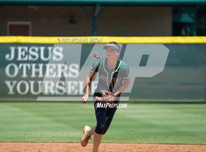 Thumbnail 3 in North Gwinnett @ Wesleyan photogallery.