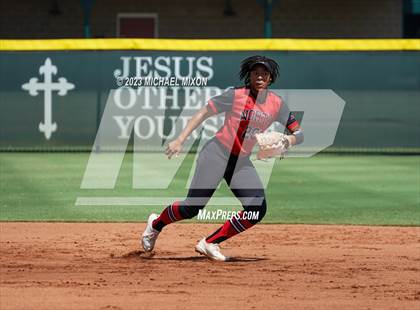 Thumbnail 2 in North Gwinnett @ Wesleyan photogallery.