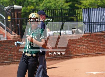 Thumbnail 1 in North Gwinnett @ Wesleyan photogallery.
