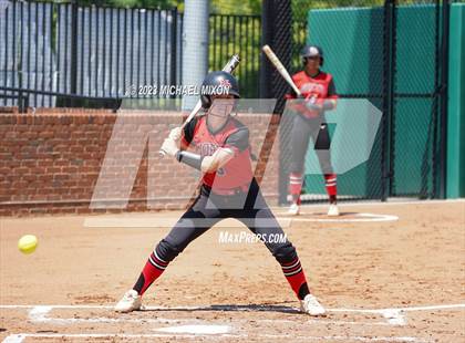 Thumbnail 1 in North Gwinnett @ Wesleyan photogallery.