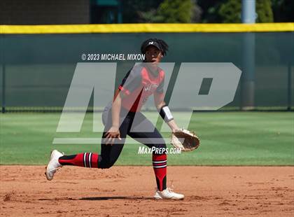 Thumbnail 1 in North Gwinnett @ Wesleyan photogallery.