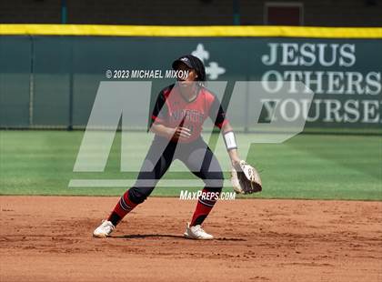 Thumbnail 3 in North Gwinnett @ Wesleyan photogallery.