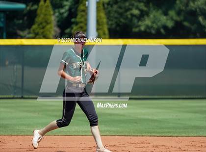 Thumbnail 1 in North Gwinnett @ Wesleyan photogallery.