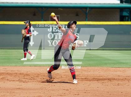 Thumbnail 3 in North Gwinnett @ Wesleyan photogallery.