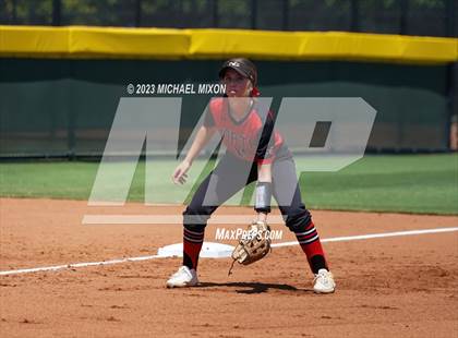 Thumbnail 1 in North Gwinnett @ Wesleyan photogallery.