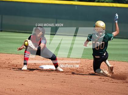 Thumbnail 2 in North Gwinnett @ Wesleyan photogallery.