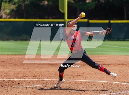 Thumbnail 1 in North Gwinnett @ Wesleyan photogallery.