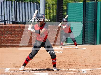 Thumbnail 1 in North Gwinnett @ Wesleyan photogallery.