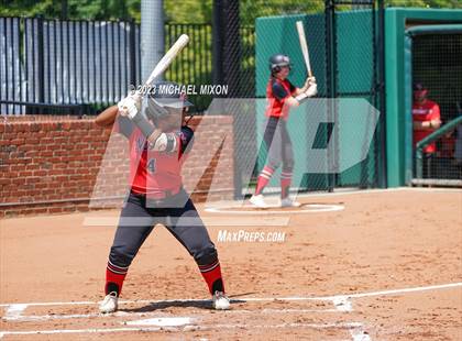 Thumbnail 3 in North Gwinnett @ Wesleyan photogallery.