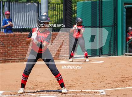 Thumbnail 1 in North Gwinnett @ Wesleyan photogallery.