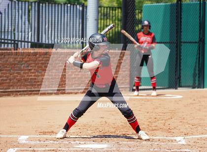 Thumbnail 3 in North Gwinnett @ Wesleyan photogallery.