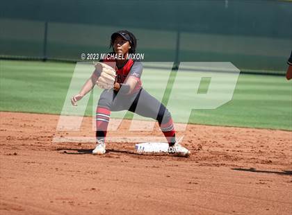 Thumbnail 1 in North Gwinnett @ Wesleyan photogallery.