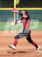 Photo from the gallery "North Gwinnett @ Wesleyan"