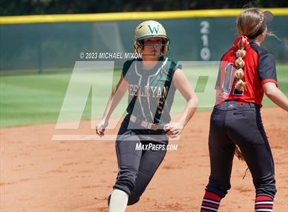 Thumbnail 3 in North Gwinnett @ Wesleyan photogallery.
