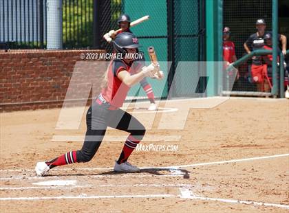Thumbnail 2 in North Gwinnett @ Wesleyan photogallery.