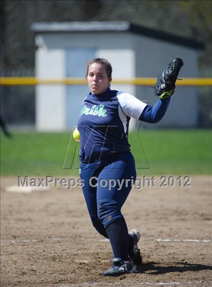 Thumbnail 1 in Sheldon @ Marist photogallery.
