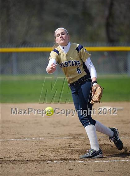 Thumbnail 1 in Sheldon @ Marist photogallery.