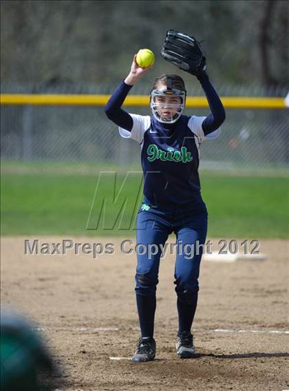 Thumbnail 1 in Sheldon @ Marist photogallery.