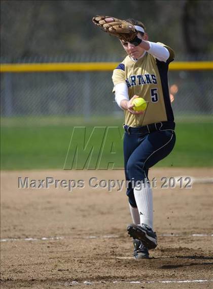 Thumbnail 3 in Sheldon @ Marist photogallery.