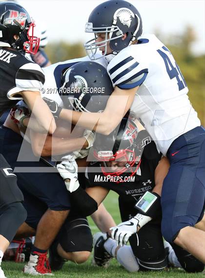 Thumbnail 2 in Brookfield East @ Muskego photogallery.